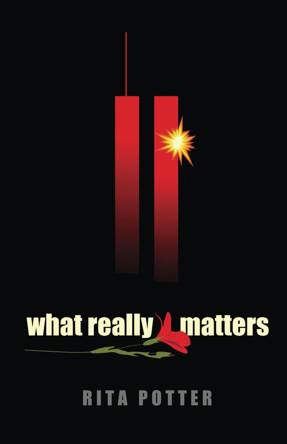 What Really Matters