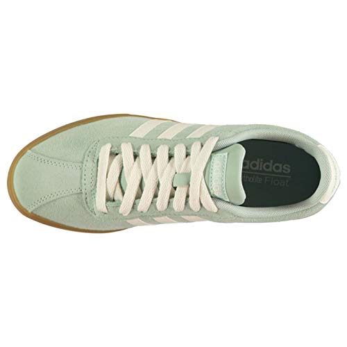 Image of adidas Women's Courtset Sneaker