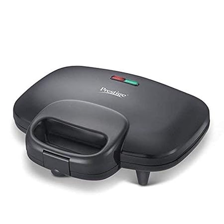 Prestige PSMFD 01 800W Sandwich Maker ( Black )