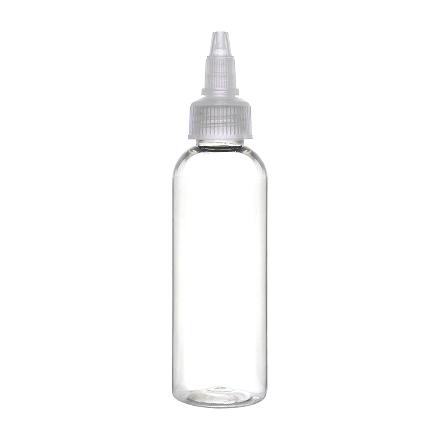 nsb herbals 100ml Twist Top Applicator with Transparent Bottle, Refillable, Open/Close Nozzle for applying Hair Oil,Shampoos, DIY Care and Medicine Directly on Scalp and Hair Roots (3)-image-19