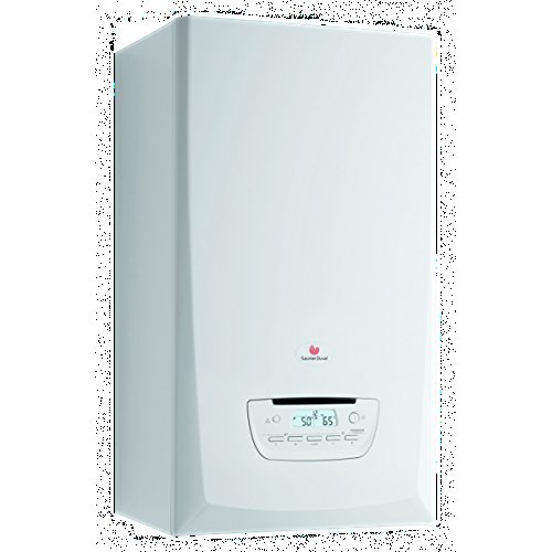 Saunier duval gama superconfort - Kit caldera themafast condens 30 gas natural clase de eficiencia energetica a+