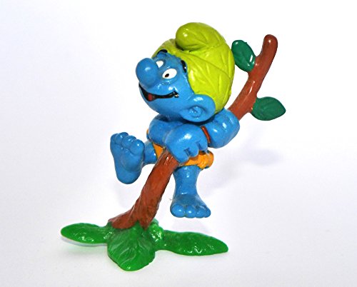 Preisvergleich Produktbild SCHLEICH 20230 Tarzan Schlumpf