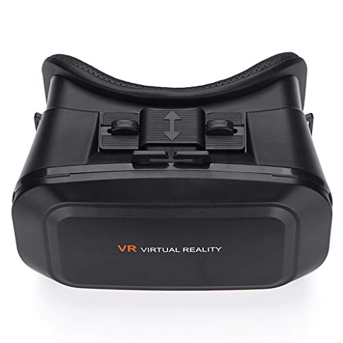 jehdfbvssjcbcsvfd 3D VRメガネバーチャルリアリティボックス 8318086828558 の商品画像 4