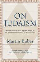 Algopix Similar Product 14 - On Judaism An Introduction to the