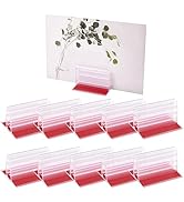 18 Stück Unsichtbare Wandhalterungen - Selbstklebende Plattenhalter Für Bilder & Kunst