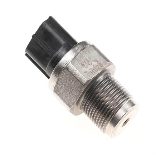 Capteur de rampe d'alimentation NPR 5.2L 499000-6141 pour résoudre les pertes de puissance