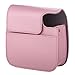 [ Accesorios para Fujifilm Instax Mini 8/ Mini9 ]- ZWOOS Cuero de...