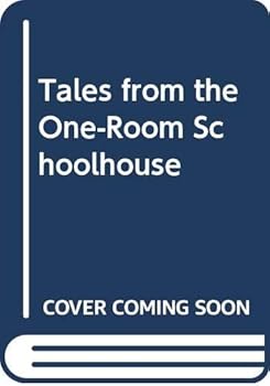 Paperback Tales from the One-Room Schoolhouse Book