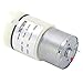 LiebeWH 3Pcs Micro Diaphragm Pump Mini Vacuum Pump for Fish Air Diaphragm for Pond Aquarium General Industry DC 6V