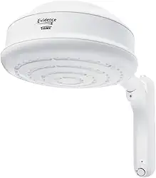 CHUVEIRO ELÉTRICO - DUCHA EVIDENCE ELETRÔNICA 220V – 6.800W – FAME