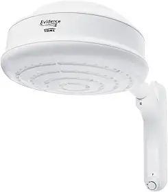 CHUVEIRO ELÉTRICO - DUCHA EVIDENCE ELETRÔNICA 220V – 6.800W – FAME