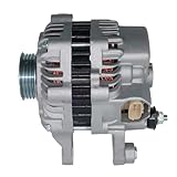 Generator Alternator Compatible With SMART FORTWO W451 1.0 M132 2007- A1321540001 1321540001
