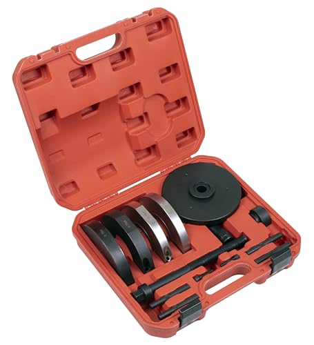 Sealey Vs7030 Front Wheel Bearing Gen2 Removal/Installation Kit 78Mm