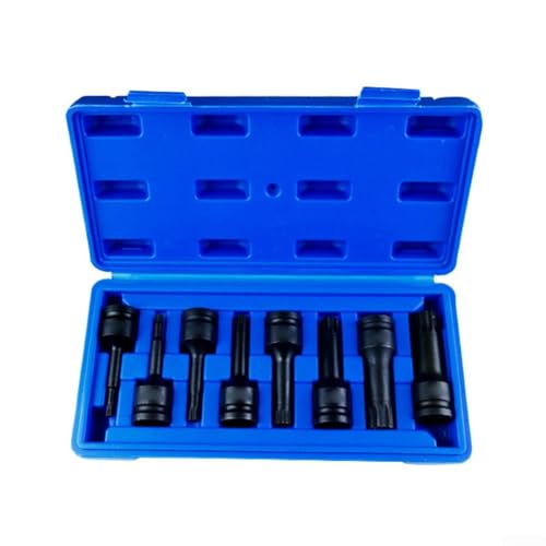 Design ergonomico migliorato degli anelli e dei perni abbinati nel