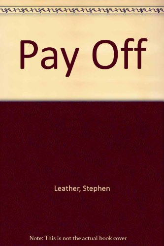 Pay Off 0753179636 Book Cover