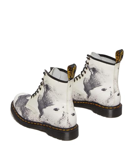 Dr. Martens 1460 Tate Decal Unisex Boots3