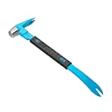 OX Tools Unique Hammer Head 12