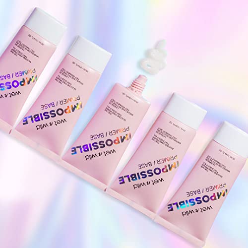 Prime Focus Impossible Primer