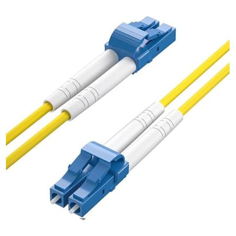 Câble fibre optique H!Fiber.com OS2 Cover