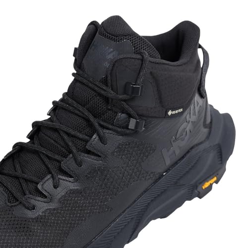 HOKA Hoka Trail Code GORE-TEX® Black/Raven 8.5 D (M)