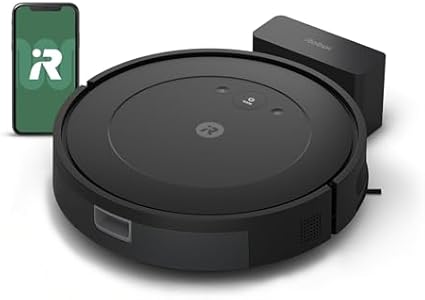 iRobot Roomba Vac Essential Robot Vacuum