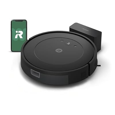 iRobot Roomba Vac Essential Q0120