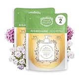 Panier des Sens - Marseiller Flüssige Handseife – Nachfüller Verbene seife - 97% natürliche...