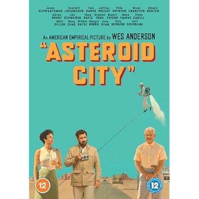 Asteroid City