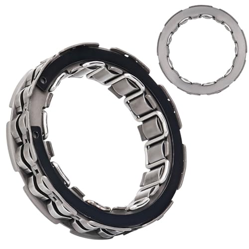 Embrayage de démarrage pour Aprilia Pegaso 650 et RSV 1000