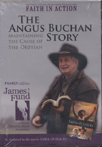 Faith in Action: The Angus Buchan Story - Maintaining the Cause of the Orphan