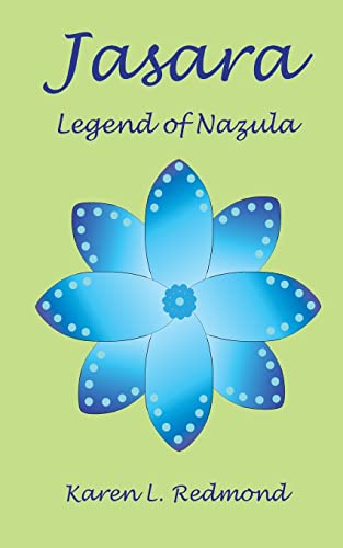 Jasara, Legend of Nazula