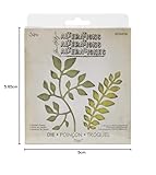 Sizzix B00HA96UTE lato 3