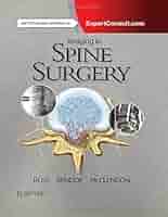 脊椎脊髄の手術 = Illustrated Surgery of Spine … 9781626232952_300_450.webp
