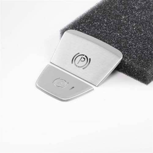 Interruptor freno mano Volvo S90 V90 que renueva el diseño interior gastado