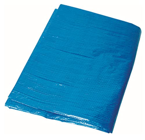 Price comparison product image Silverline Tarpaulin 3 x 3.6m