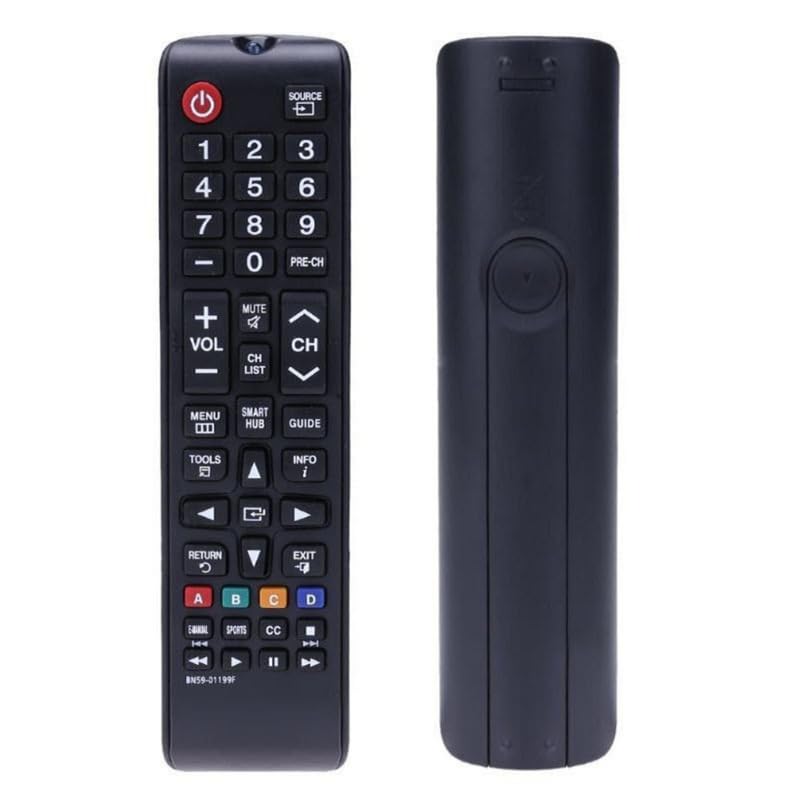 Télécommande Samsung UN55J5300AF Smart TV Full LED UN65JU6100F