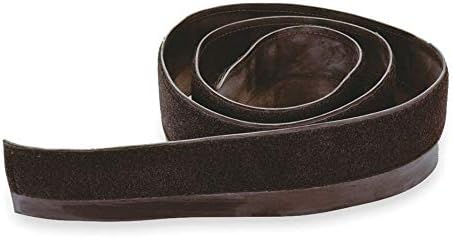 ONFLOOR® Dust Skirt – Compatible with Onfloor 20 Series Machines – Hook & Loop Attachment – Improves Dust Control & Air Quality