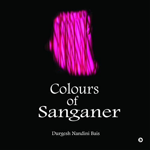 Colours of Sanganer