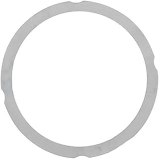 RAParts 4157654 Replacement Cylinder Head Ring Fits Deutz Tractor Models