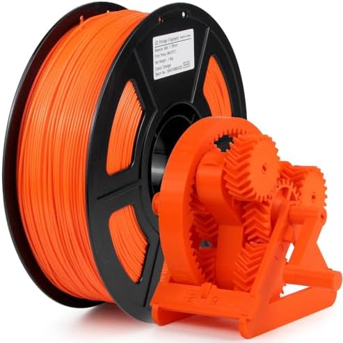 iSANGHU ASA Orange 1.00kg
