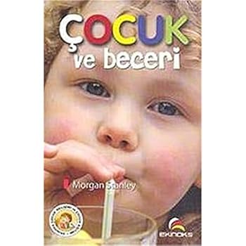 Paperback Cocuk ve Beceri [Turkish] Book