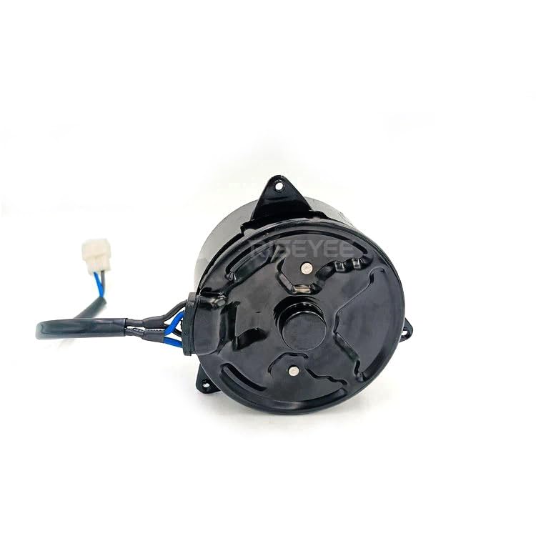 Cooling Fan Motor Compatible with Suzuki 168000-6480