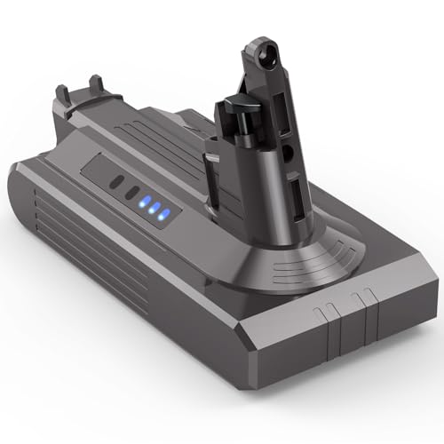 Batterie Dyson V10 ARyee 3900mAh pour aspirateur sans fil Animal et Absolute