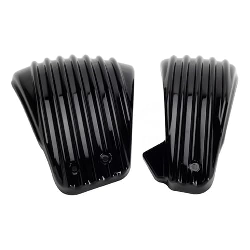 Aileron latéral carénage moto Softail pour sublimer votre custom - 4