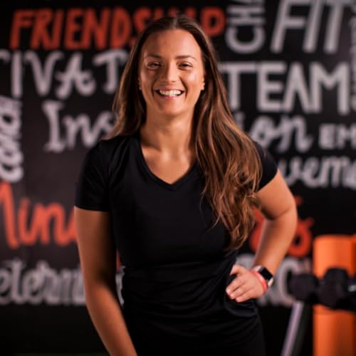 Couverture de Building Strength and Resilience: Emma Regan on Women&rsquo;s Wellness, Entrepreneurship, and Taking Risks