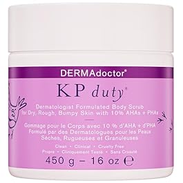DERMAdoctor KP Bump Eraser...