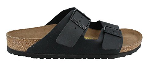 Image of Birkenstock Unisex Adult Arizona Soft Footbed Sandals