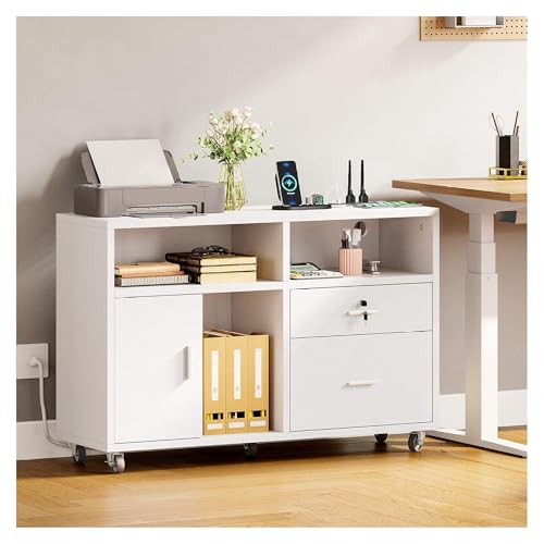 El Mejor Listado de Mueble para Impresora del mes. 15 Imagen adicional