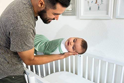 ollie swaddle meadow