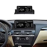 Eingebautes drahtloses CARPLAY: CARPLAY ist ein kleinerer, sichererer Weg, um Ihr iPhone im Auto zu verwenden. Carplay nimmt die Dinge, die Sie während der Fahrt mit Ihrem iPhone machen möchten, und setzen Sie sie auf das integrierte Display Ihres Autos. Sie können Anweisungen erstellen, Anrufe anrufen, Nachrichten senden und empfangen, Musik hören, auf eine Weise, mit der Sie sich auf die Straße konzentrieren können. Schließen Sie einfach Ihr iPhone an und gehen Sie ..